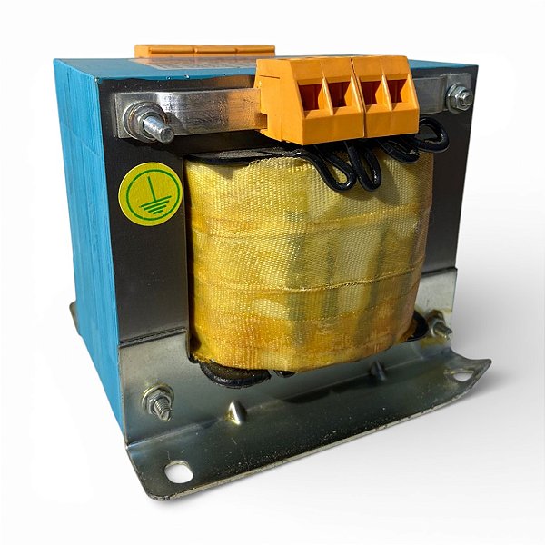 Transformador De Comando 300VA 4AM7022-0AB42-0EB0 - Siemens