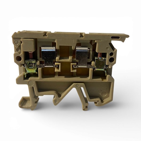 KIT 5 Porta Fusível Metaltex MAB1-F 250V 6.3A