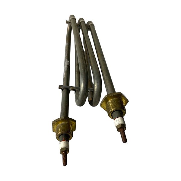 Resistência 1800w 220V NR-T TUBOS