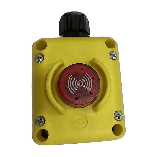 Alarme CGG TLP1S005 - Giovenzana