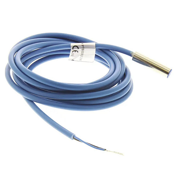 SENSOR NTC 1,5m BULBO INOX 6X30 ECSND5100 30V