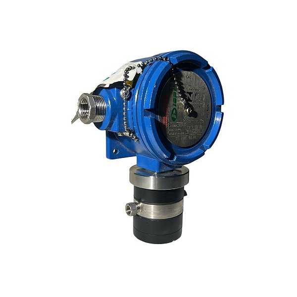 Pressostato Alta Pressão Para Iope - 610.15 7.5A-137 Bar