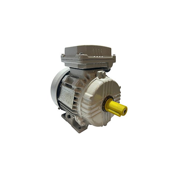 Motor Trifasico TCA 90S-4 1013479 2CV KW1,5 60HZ T.Amb 40C