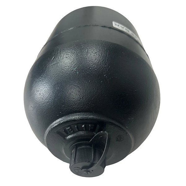 Acumulador De Pressão Hydac Sb 0250-3,5 Litros 301 Bar