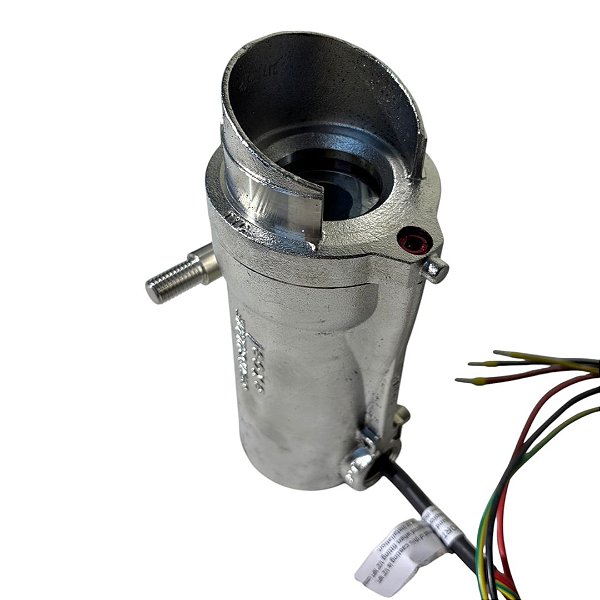 Detector De Gás Honeywell Bh17 0rz Uk3401.10