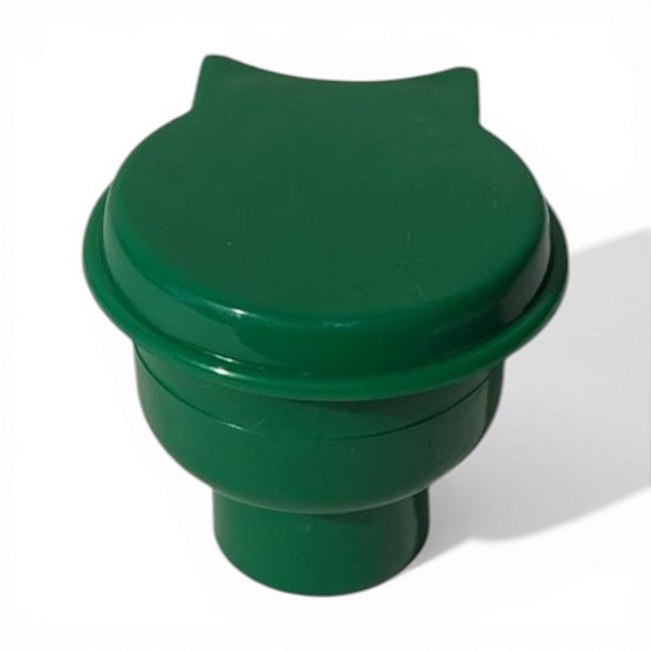 KIT 2 AR-55.00 Esguicho Individual em plástico ABS