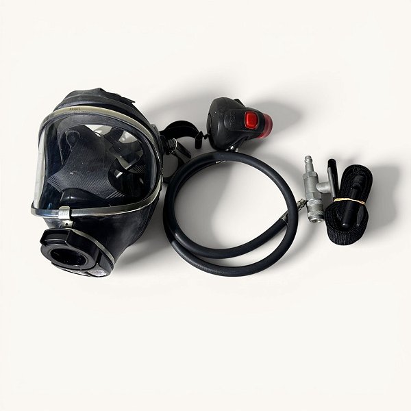 Máscaras de Proteção Respiratória EPDMPCP Dräger