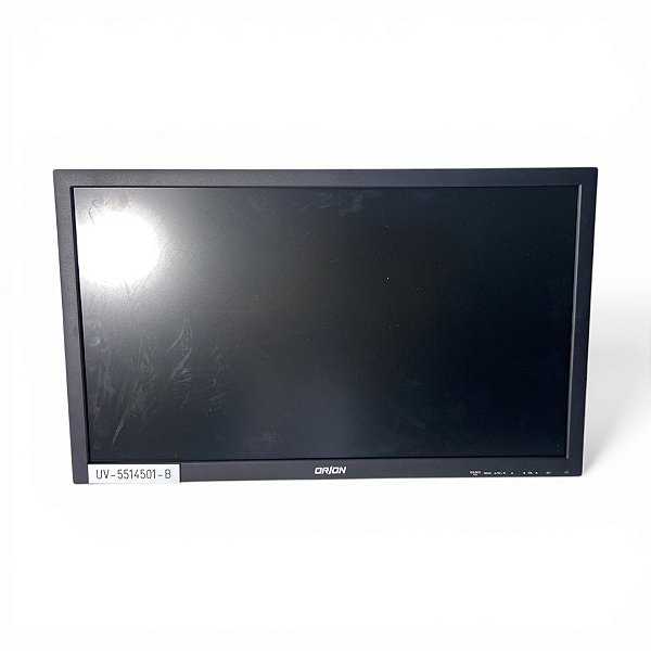 DISPLAY Monitor LED Orion de 21,5 (215LEDP)