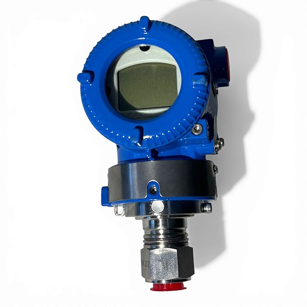 transmissor de pressão yokogawa eja530e manual