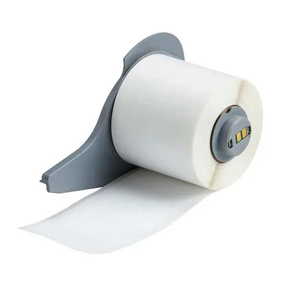 Etiqueta Vinil BRADY M71C-1000-595-WT-WHITE