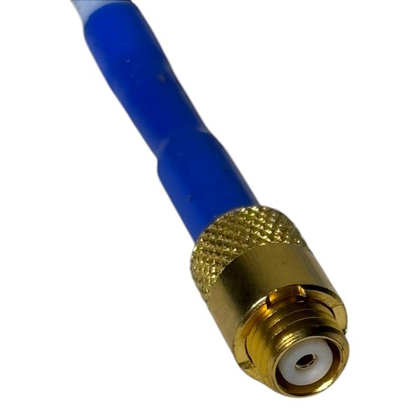 Cabo De Extensão Bently Nevada 330130-85-00-05 3300 Xl 8mm