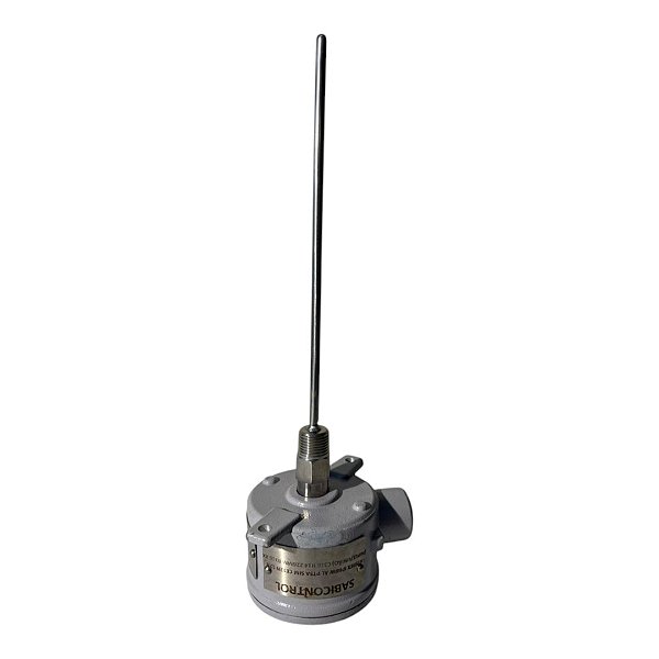 TERMOSTATO AWR10P-L11 ALPHA TUV 110051 U