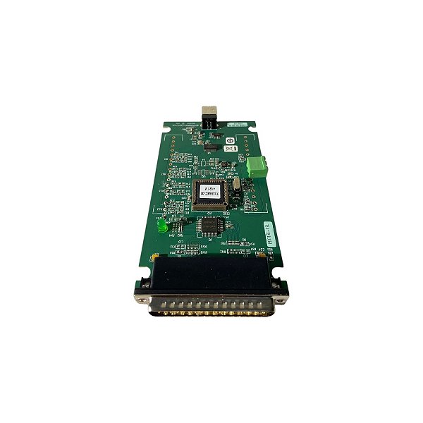 Placa Mãe Analisador Bioquímico Sinnowa