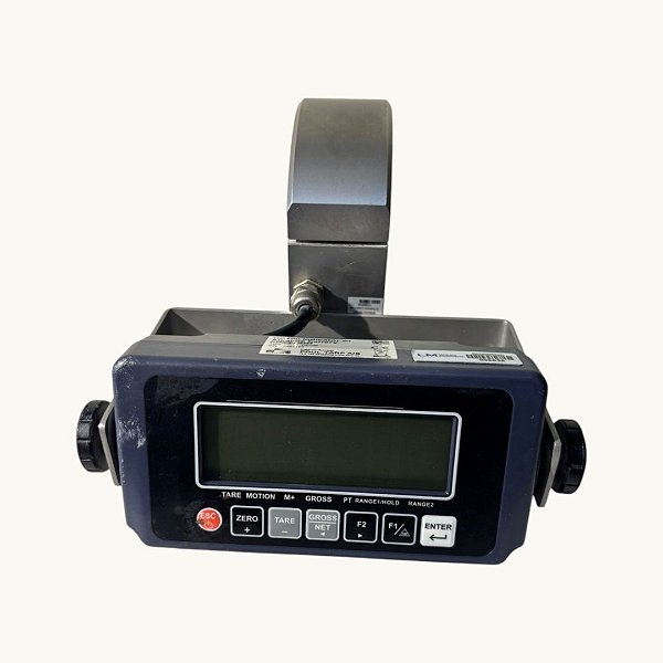 INDICADOR DE PESO DIGITAL DP100 15.000KG UTILCELL