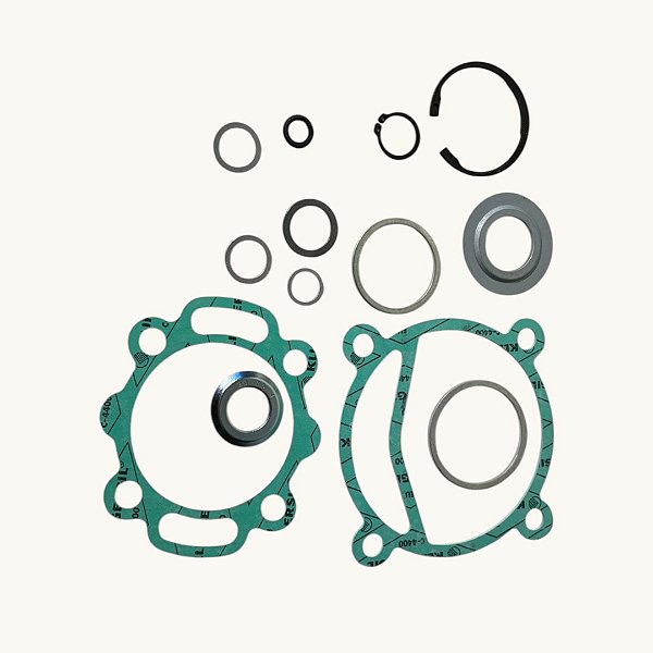 Kit de Juntas para Vedação Mecânica Modelo IMO ACG 052 K5/N5