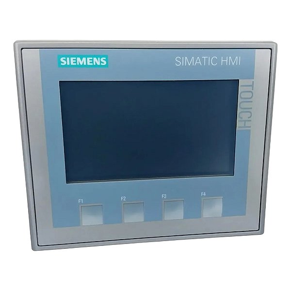 Ihm Siemens Ktp400 Basic Colorido 6av2 123-2db03-0ax0
