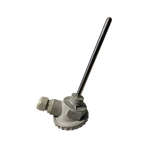 Sensor de temperatura Autronica MN524S150U PT100