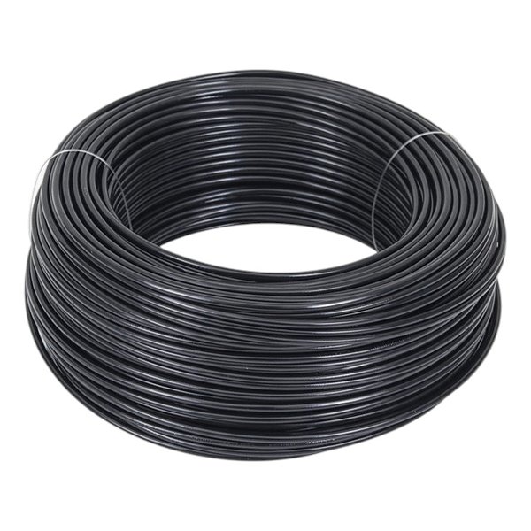 Cabo Flexível 6,00mm² 25 Metros PT 450/750V 247 NM