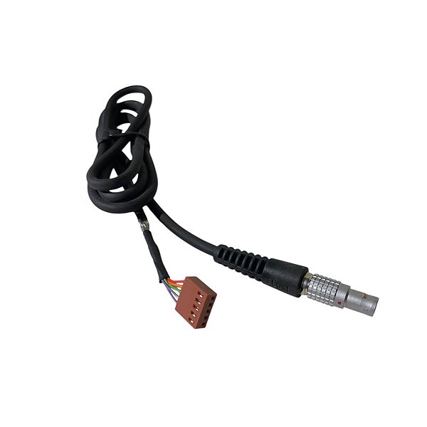 Cabo Fluke 700-8017 para Módulos de Pressão