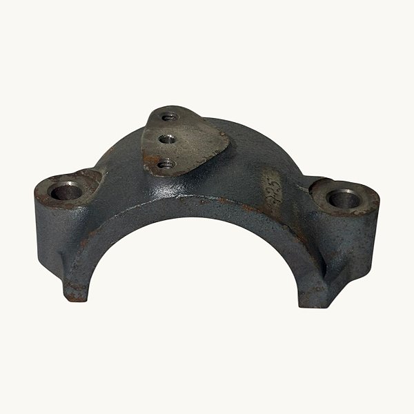 Mancal BUCHA DE FIXAÇÃO P/ MOTOR EMD ELETRO MOTIVE