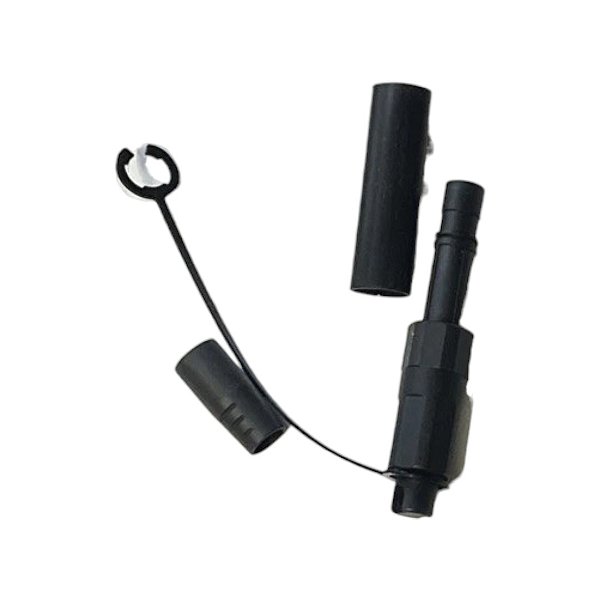 Conector SC/APC P/ UCL FSOC G.657 A2 Endurecido Cabo 8,1x4,5