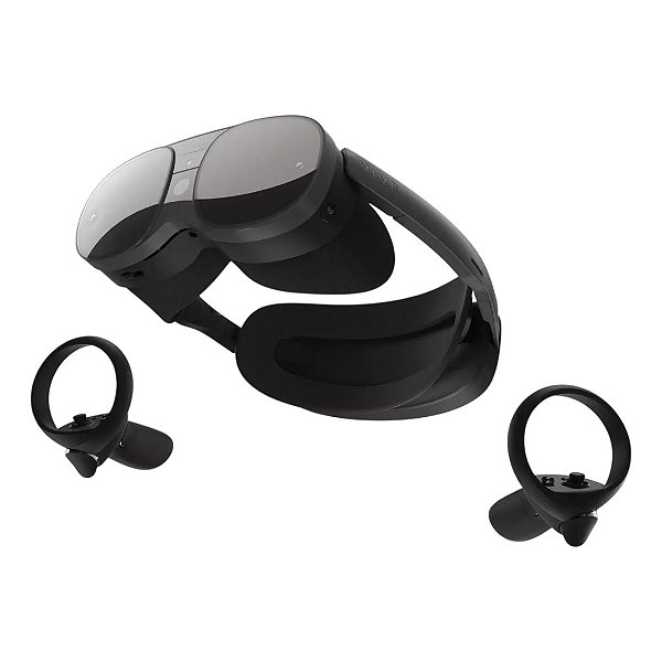 Óculos Realidade Virtual Vr Htc Vive Xr Elite