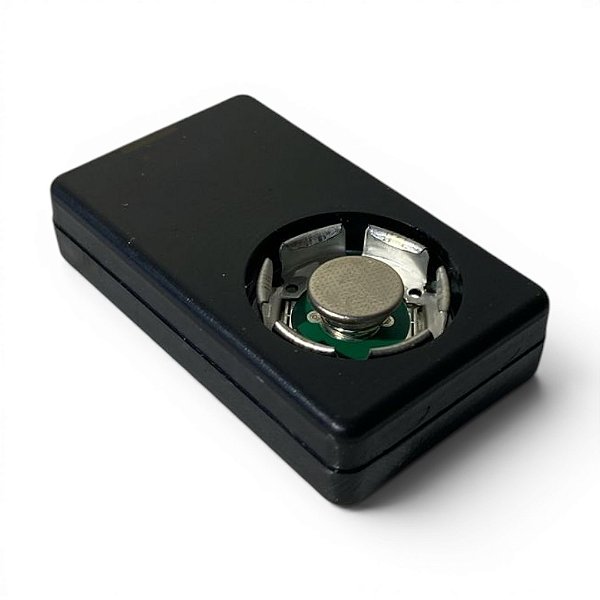 Interface 1-Wire LinkUSBi iButtonLink toque e segure + Cabo
