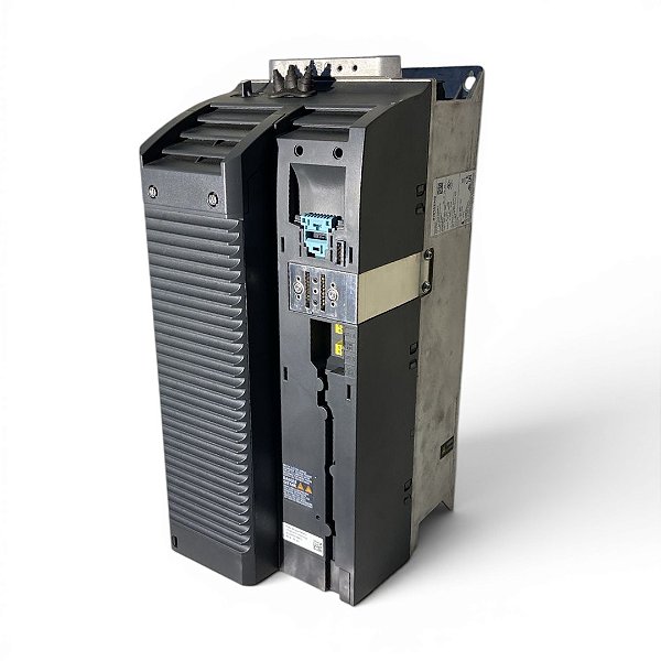 Módulo de Potência Siemens 6sl3210-1pe24-5ul0 / 22kw 42a