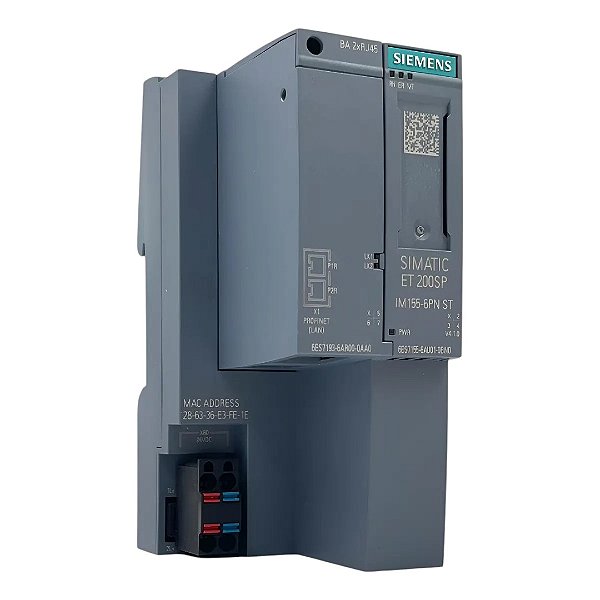 Modulo Interface ET200SP Siemens - 6ES7155-6AU01-0BN0