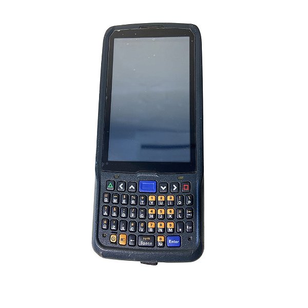 Scanner Portatil Multi Dock Honeywell - CN51 AD23