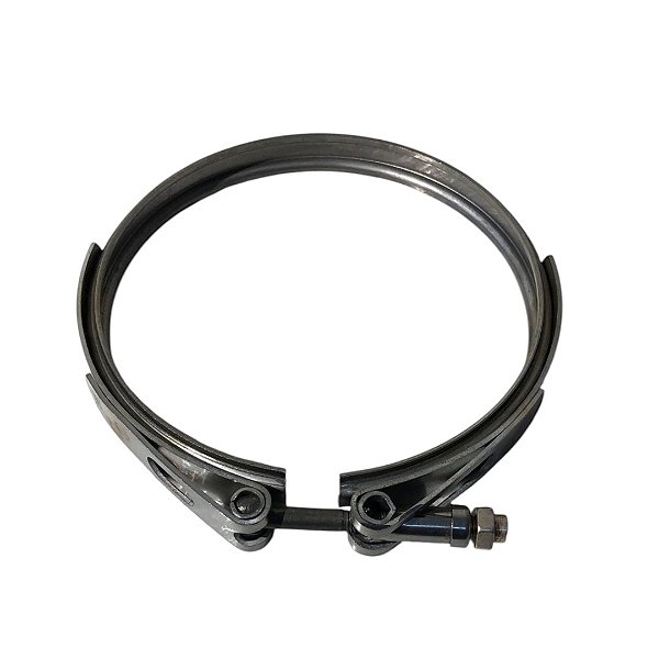 Kit 3 Abraçadeira de Compressor Cinta em V 142,2mm 9N-2038