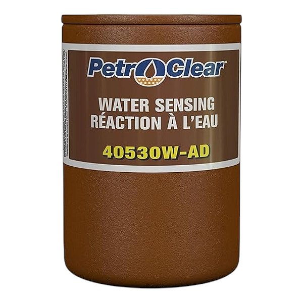 Filtro Bomba Combustivel PetroClear - 40530W-AD