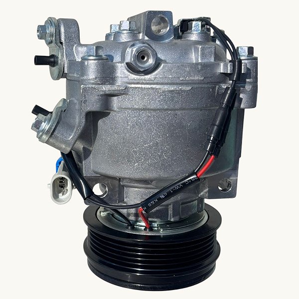 Compressor Ar Condicionado Opel Mokka 1.6 Nissens