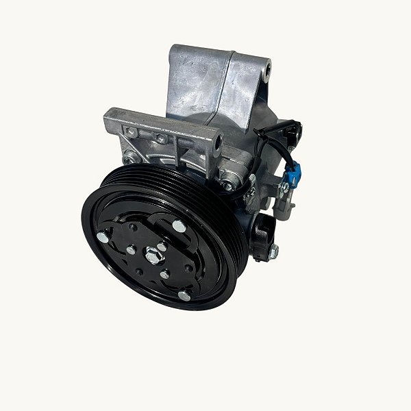 Compressor Ar Fiat Palio Siena Strada Uno Fiorino 51786321