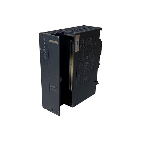 6ES7197-1LB00-0XA0 Acoplador Y (Y-coupler) SIMATIC S7