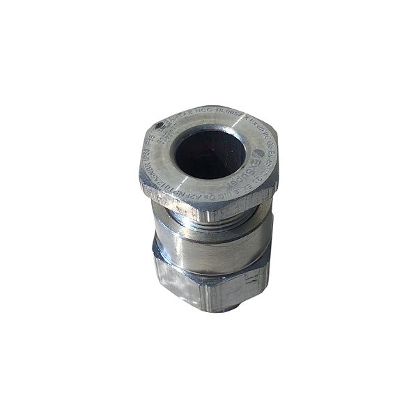 Prensa Cabo Ex d A2F NPT 1/2" 13-15mm A2FNPT012A5