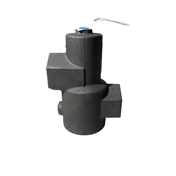 Válvula de Relé para Equipamentos de Construção 4N-3411