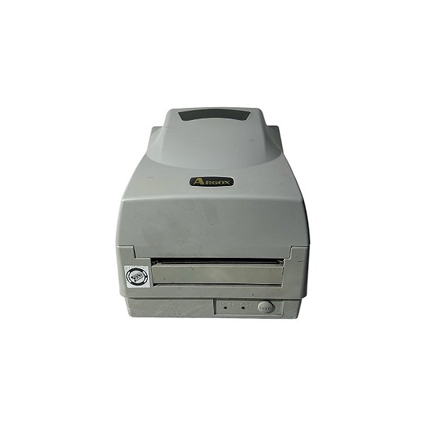 Impressora de Etiquetas Argox OS-214 Plus