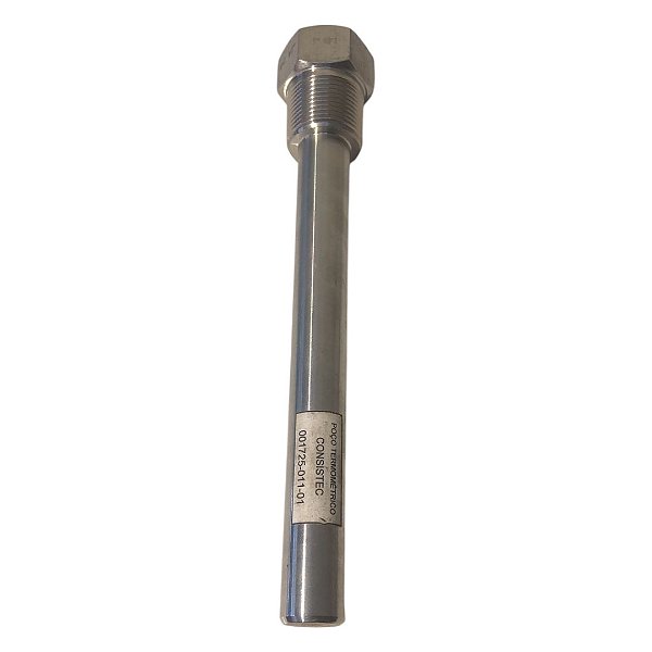 Poço Termométrico PA0001 Consistec