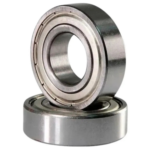 Rolamento Rígido de Esferas 6315 ZZ 75x160x37mm NTN