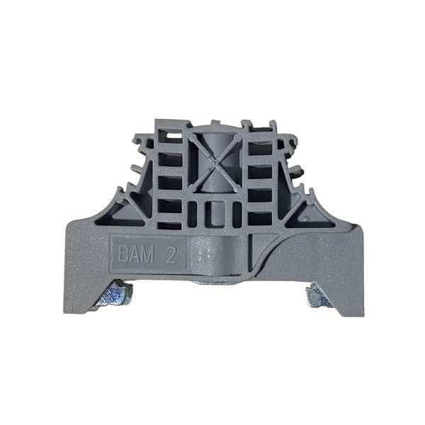 Kit 2 Bam 2 Entrelec Block Entrelec