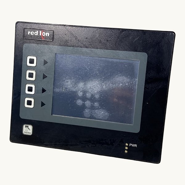 Painel IHM Touchscreen Red Lion - G306A