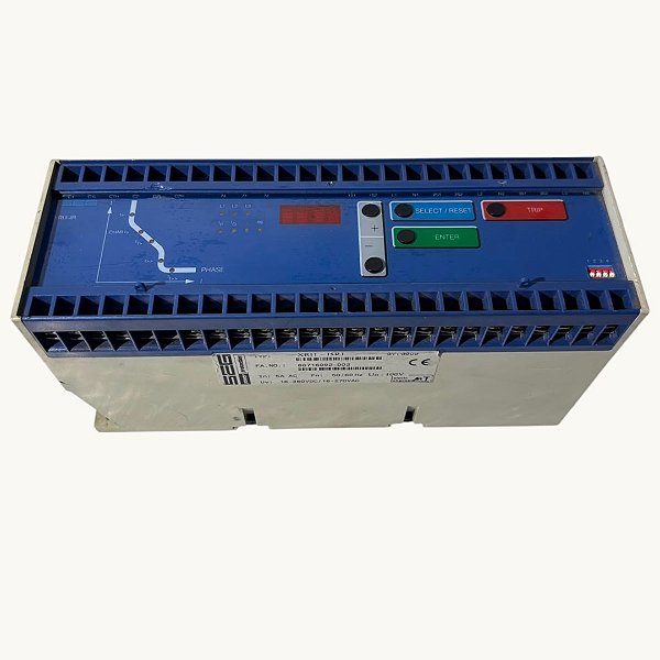 Relé de Sobrecorrente para Woodward - XR11-15R1