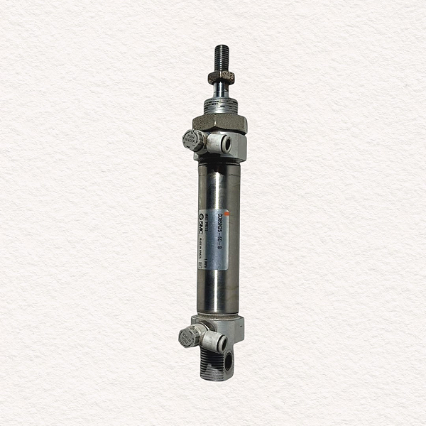 Cilindro Pneumatico Basico SMC - CD85N25-60-B