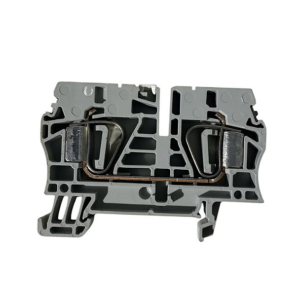 borne de trilho DIN 1492-L6 para Allen-Bradley 1492-L6 800V