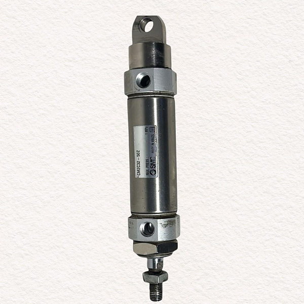 Cilindro Pneumatico Dupla Acao SMC - CM2C32-50Z