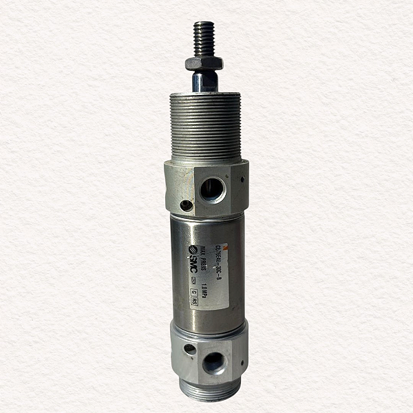 Cilindro Pneumatico Redondo SMC - CD76E40-300C-B