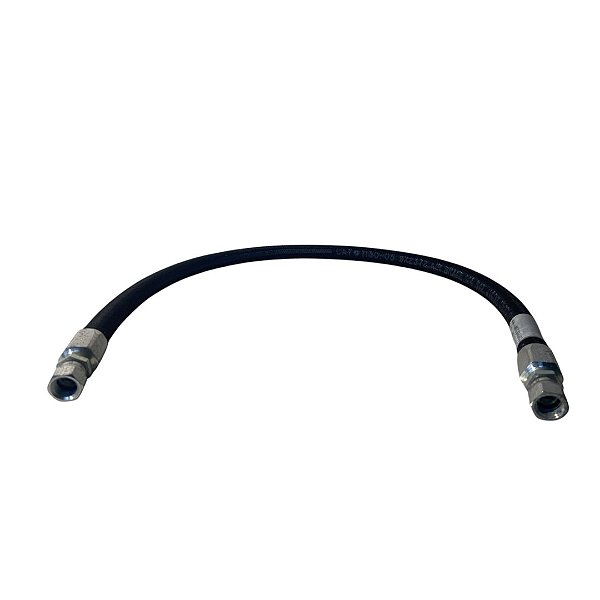 Mangueira Sistema Borracha Caterpillar - 4W4901