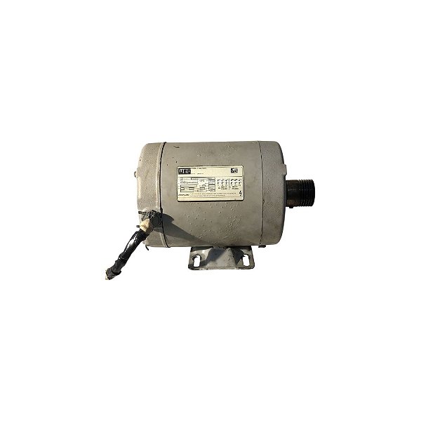 Motor Trifásico 4CV p/ Elevador Automotivo 220/380V 11927632