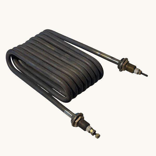 RESISTENCIA ELETRICA TUBULAR